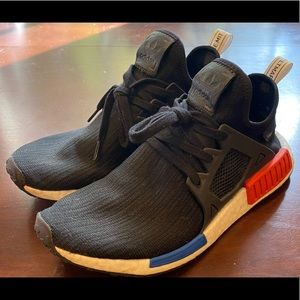 Adidas NMD XR1 OG Colorway